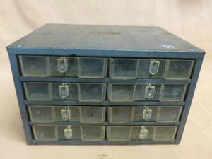Shop Organizer