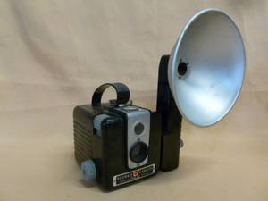 Vintage Camera