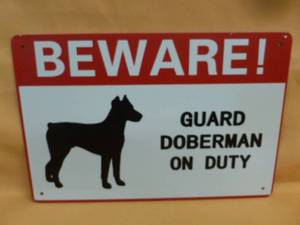 Sign