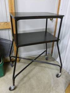 Tool Cart