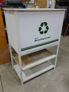 Garage Cabinet