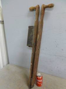 Antique Planter
