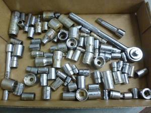 Sockets