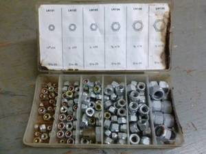 Hardware Set