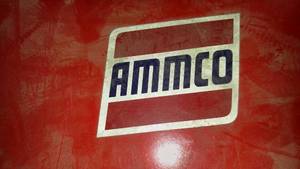 lot 1101 image: Tool variety ammco cylinder hone , clamps, socket set and more.