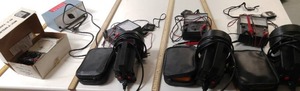 lot 1110 image: Misc. Meters