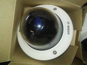 lot 1159 image: Bosch Security Camera (8)