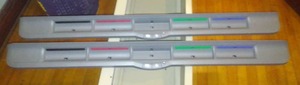 lot 1320 image: NEW Smartboard MarkerEraser Tray Caddy (2)