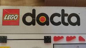 lot 801 image: Lego Dacta Kits (6) Knex and more with cabinet (47 x 16 x 57in)
