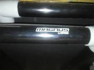 lot 835 image: Gopher Magnus Mat Mover Plus