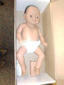 lot 1178 image: Baby Think It Over Lot. about 10 complete Big Bucks on ebay