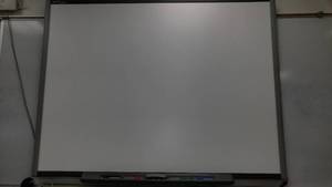 lot 937 image: Smart Board by smarttech.com all there. 64 in by 47 in with all accessories