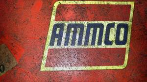 lot 1226 image: AMMCO Piston Ring Compression Set, Table and more. Clutch Alignment tool, Table is 47 x 24 x 29in&nbspLots here.