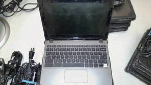 lot 962 image: Acer Chrome 6 in x 10 in screen (5).