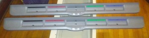 lot 1319 image: NEW Smartboard MarkerEraser Tray Caddy (2)