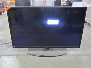 lot 3 image: Seiki Pro SM40UNP 40.0-Inch 4K LED-Lit Monitor