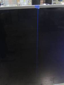 lot 5 image: Samsung 74.5 4K Ultra HD Smart LED TV 2017 Model (UN75MU8000)