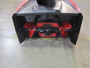 lot 138 image: Toro Power Clear 21 in. 60-Volt Lithium-Ion Brushless Cordless Electric Snow Blower - Battery and Charger Not Included 39901T