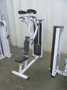 Paramont Pec Fly Machine