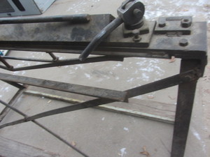 lot 7 image: MN Steel Manual Shear