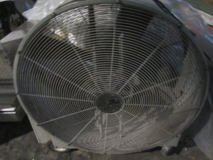 lot 13 image: Autumaire Air Circulator