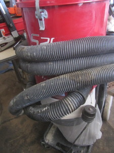 lot 16 image: Pullman Dust Extractor