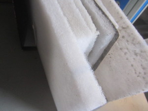 lot 31 image: Buffer Pads