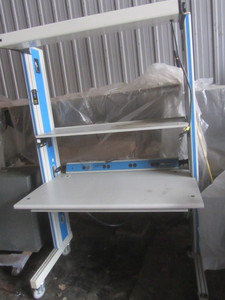 lot 34 image: IAC Work Station