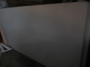 lot 35 image: White Board