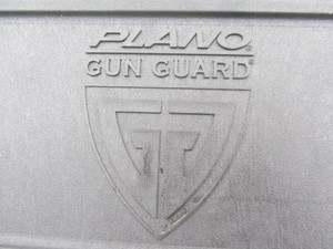 lot 50 image: Plano Gun Case
