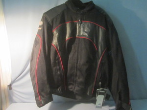 lot 69 image: Texport Airtrak Jacket