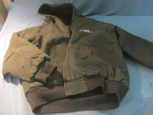 lot 75 image: Dry Duck Jacket