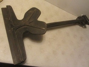 lot 100 image: Niagra Metal Bender, Manual
