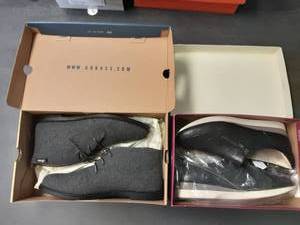 2 Pr. Ladies Sz. 10 & 10 12
