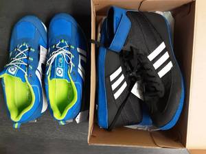 2 Pr. Mens Sz. 8 & 8 12