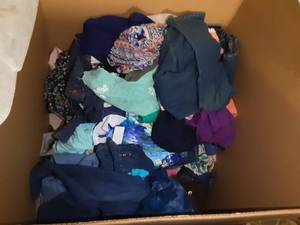 Large Lot Misses & Juniors Clothing Size XSSM