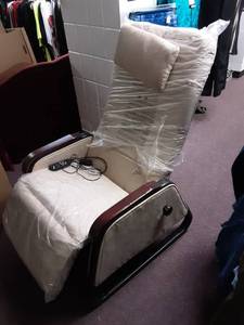 Recliner Massager Chair