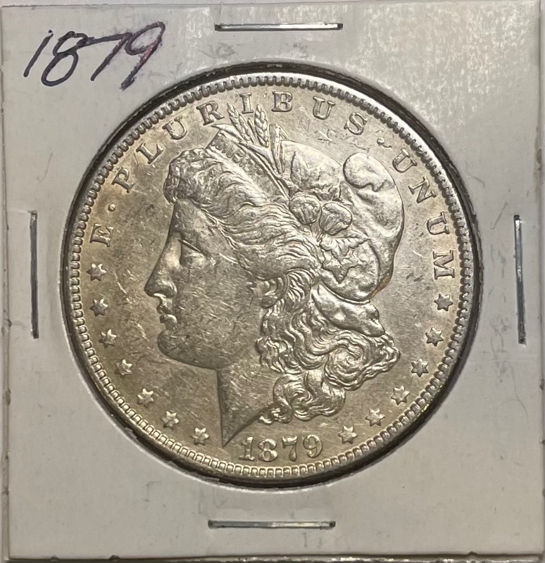 February Auction # 1 - Coin, Banknote, Bullion, & Stamp Auction | K-BID