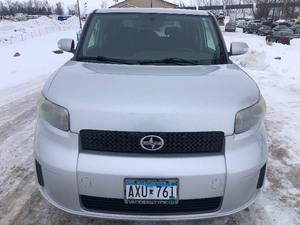 2008 Scion xB