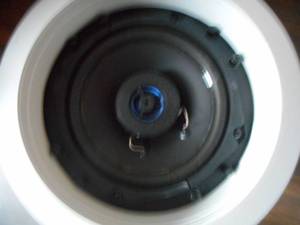 Niles Ceiling Speakers
