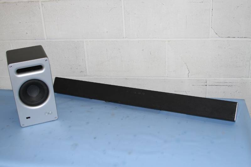 soundbar vizio sb3621