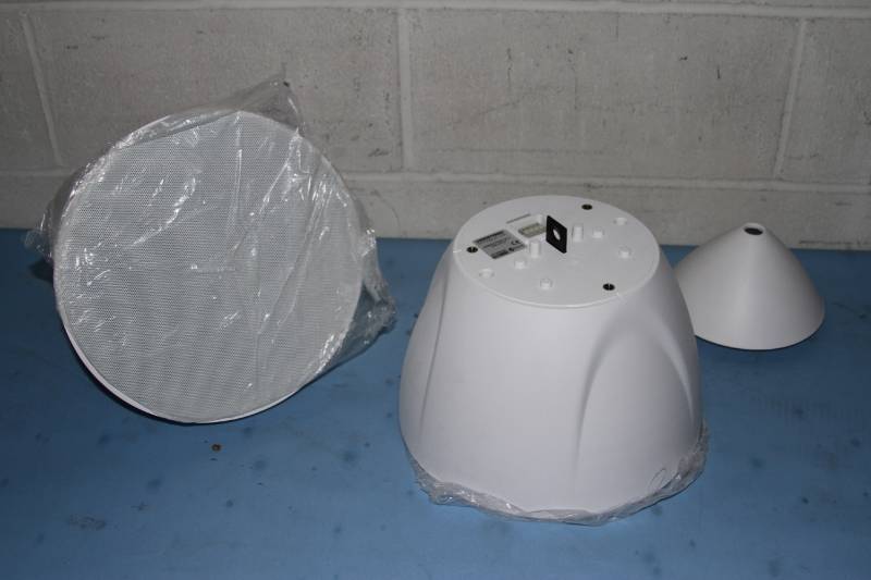 crestron saros pendant