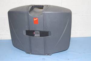 lot 17 image: Fender Passport P150 P-150 150 Watt Portable PA Audio Sound Speaker System
