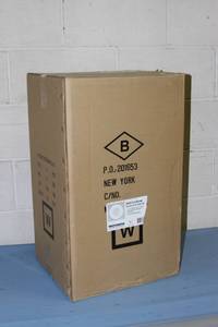lot 85 image: New - Lot  Master Pack of Six (6) Bogen 8 Commercial Audio Ceiling Speakers