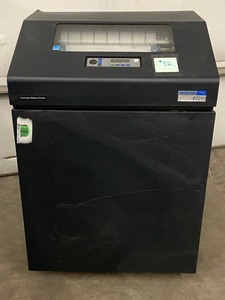 lot 32 image: Printronix Cartridge Ribbon Printer