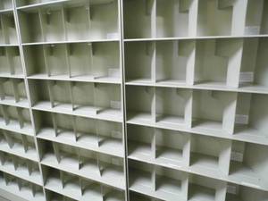 lot 17 image: Wall Files