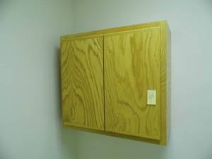 lot 49 image: Cabinets - Soap - Sink - TP