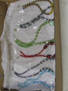 lot 6 image: Jewelry