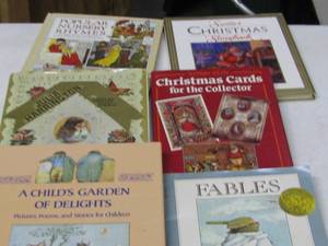lot 14 image: Vintage Books