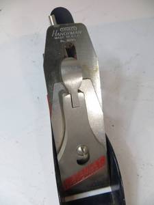 lot 10 image: Stanley 14 Planer